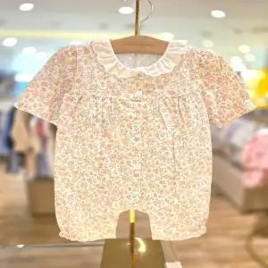 [타티네쇼콜라]G7세레나우주 (2026년 SS신상) 우주복 올인원 TNPMQX093P