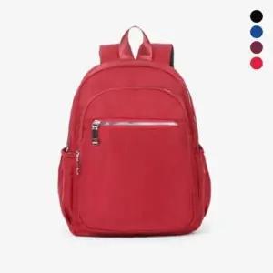 HL] 백팩 여성 감각적 컬러 여행용 여성백팩 크로스백
