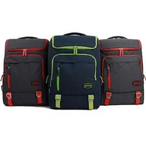 HL] 백팩 책가방 캐주얼 패션 여성백팩 크로스백  4