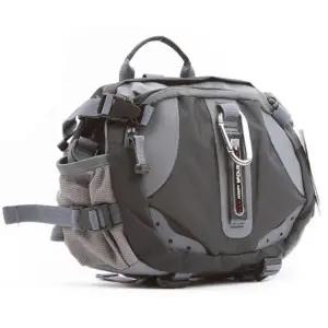 ( )사이클 미니 블랙 백팩 크로스백 등산 가방 스포츠백