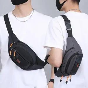 남성 여성 미니 사이즈 여행 외출 보조 크로스백 남자 손가방 백팩 토트백 데일리백