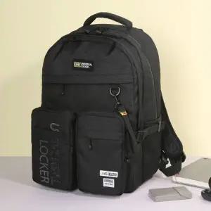 (옵션 블랙)HL] 백팩 캐주얼 여성백팩 크로스백 슬링백 2