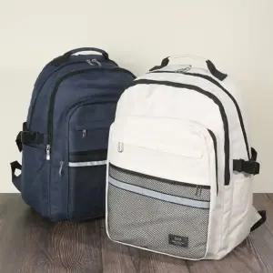 HL] 백팩 캐주얼 여성백팩 크로스백 슬링백  4