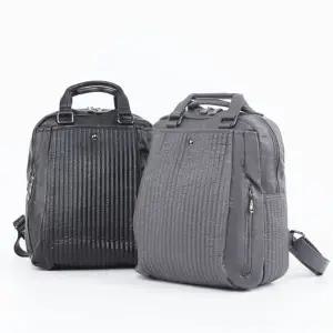 HL] 백팩 여성 실용적 광택 여성백팩 크로스백 슬링백