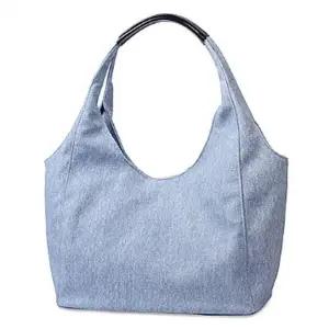 빅백 토트백 여성 가방 캐주얼 숄더백 인기 데님 미니백 여성 솔더백 숄더백 인기 여자 크로스백