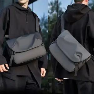 여행용 미니 메신저백 크로스백 슬링백 남자 숄더 가방 여자가방선물 캐쥬얼크로스백 옆으로매는가방