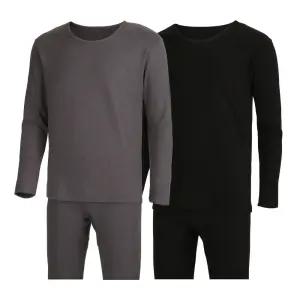 남성 겨울 보온 내복 세트 HW-UW-0913A