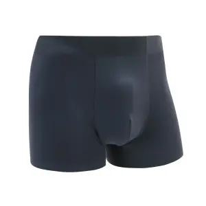 남성 심리스 쾌적 슬림 드로즈 팬츠 HW-UW-VM229