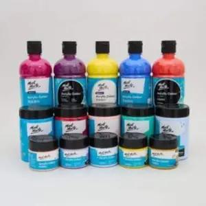 65색 솜픽 아크릴물감 300ml 몽마르뜨