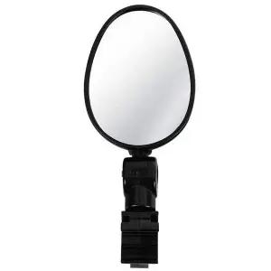 사이드미러 거울 자전거 세트 후사경 2개 핸들바