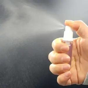 ( )미스트 소분통 5ml 미스트공병 여행용소분용기 향수공병