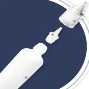 여행용 액체 소분 공병 소스용기 큐티클오일공병 참기름병