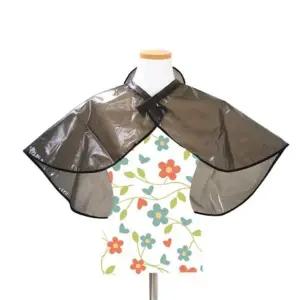 [하프클럽/]가운 미용실 방수 헤어 머리 파마 염색 컷