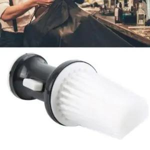 [하프클럽/]헤어 스타일 브러쉬 이발소 미용 도구 얼굴 커팅