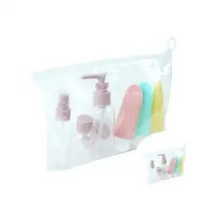 ( )여행용 화장품 소분 공병세트 휴대용공병 휴대용용기