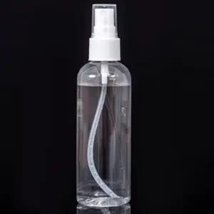 ( )(100ml) 여행용 미스트용기 소분용기 화장품공병 화장품용기 투명용기