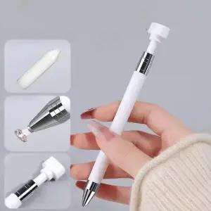 [하프클럽/]네일 소품 파츠 핀셋 스티커 메이크업 도구 장식용 펜