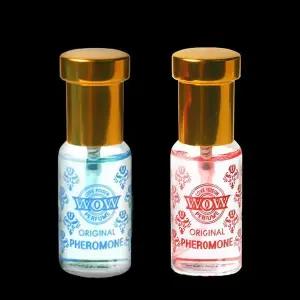 [하프클럽/]와우 오리지날 페로몬(25ml)-여성용 페로몬향수 퍼퓸 이성 유혹