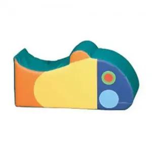 실내 놀이터 쿠션 놀이방 유아 매트 붕어 놀이방매트 놀이방블럭