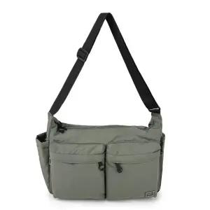 캐주얼 데일리 노트북 크로스백 직장인 대학생 가방