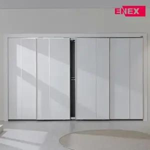 [ENEX]에넥스 E0 페블스톤 슬라이딩 붙박이장 15cm