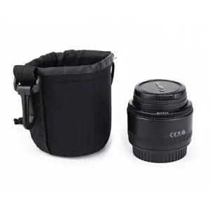 카메라 렌즈 보관 파우치 케이스 가방 시그마 호환 S