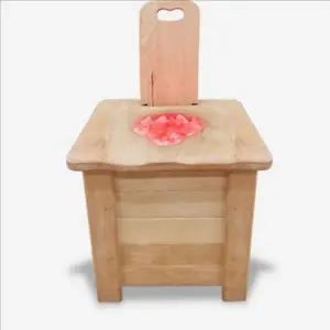 히말라야 건식 좌훈기 원적외선 암염 좌훈기 좌훈 여성 용품