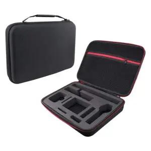 인스타360 X3 X2 호환 액션캠 보관 케이스 가방 대형