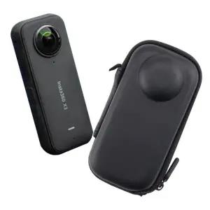 인스타360 X3 X2 호환 액션캠 미니 케이스 파우치