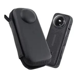 인스타360 X4 호환 액션캠 휴대용 미니 파우치 케이스