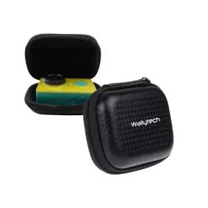 액션캠 미니 보호 케이스 파우치 가방 고프로 샤오미 YI 호환