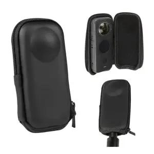 인스타360 X3 X2 호환 액션캠 미니 보호 파우치 가방 케이스