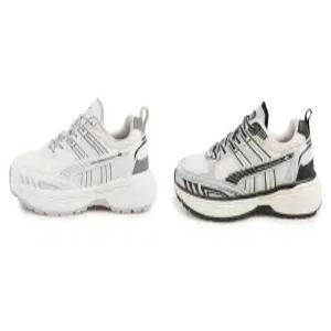 NBA 러닝 스니커즈 TRIPLE TREK KIDS (K251AS103P)