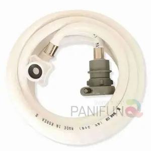 세탁기 호스 5m 세탁호수 베란다물호스 세탁실호스 베란다호수 세탁기호스