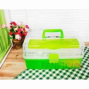 약보관함 약통케이스 약보관상자 약통 응급상자 구급파우치