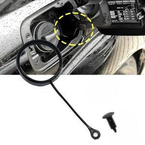 벤츠 호환 W203 W169 차량용 오일  캡 링 탱크 커버 라인 액세서리