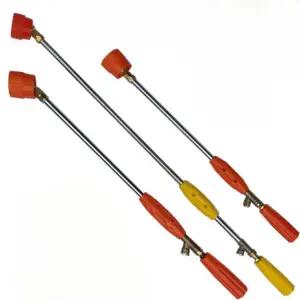 분무기 부품 노즐 원예 분사 분무기약대 농약 스프레이건