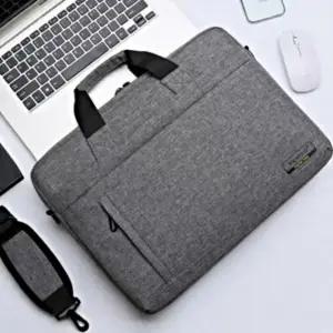 방수 수납 노트북 크로스 가방 베이직 오피스백 토트백