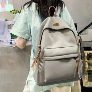 데일리 학생 입학 가방 책가방 스쿨백 백팩