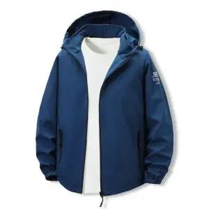 키체샵 남사친 캐주얼 상의 야상사파리 바람막이 트레이닝 봄가을 야상점퍼 점퍼 러닝 HO3