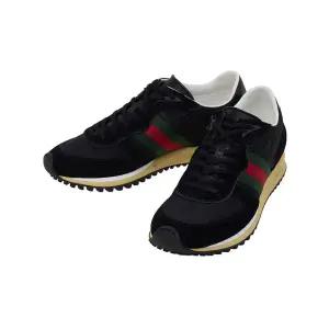 [롯데백화점]구찌 FW25 남성 리-모션 스니커즈 832461 AAEW3 1042