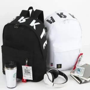 딕피스트 학생가방 책가방