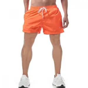 물놀이 수영복 반바지 밴딩형 2컬러