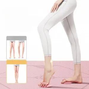 발가락 벌리기 운동기구 교정기 무지외반증 엄지발가락 벌리개 교정 끼우개 발 분리기 보조기 사이 통증 보