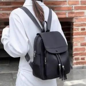 (옵션 단일상품)패션가방 데일리 캠퍼스 고등학생 책 등교 여성 입학 직장인 백팩 신학기 대학생 가방