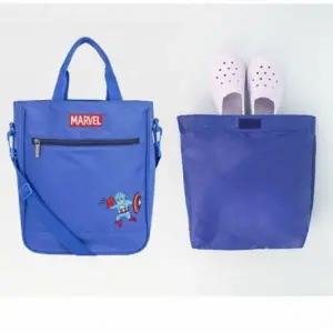 ( )패션가방 학생 보조 아메리카 책 탈부착 백팩 입학 스쿨백 주머니 신발 가방