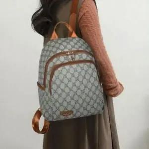 패션가방 데일리 캠퍼스 고등학생 직장인 대학생 백팩 책 신학기 여행용 가방 여자