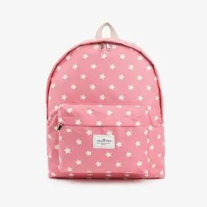 HL 백팩 데일리가방 별무늬 여성백팩 크로스백 가방