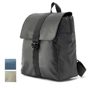 HL 여행가방 학생가방 남녀 메탈 패션백팩 캐주얼백