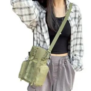 숄더백 크로스백 택티컬 인기 가방 밀리터리 등산보조 전술 메신저백 밀리터리 슬링백 가방 군인 크로스백